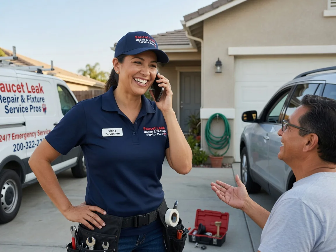 Faucet Repair Homeland, FL FAQs