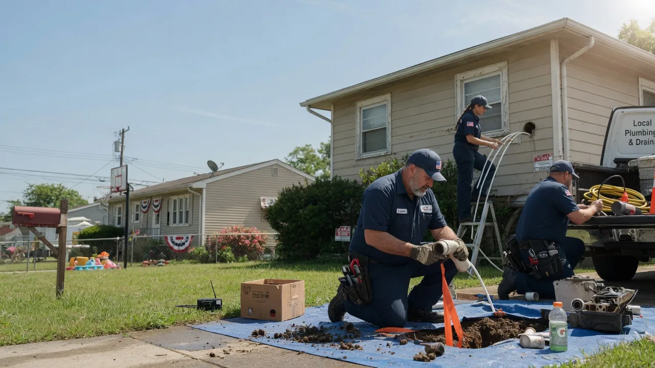 Faucet Repair in Homeland, FL near me